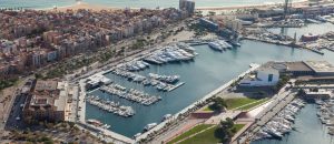 Qinvest, Qatar's leading private investment group and one of the region’s most prominent Islamic financial institutions, has announced its investment in OneOcean Port Vell, a world-class marina in Barcelona,  Spain.