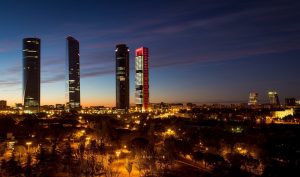 El hólding empresarial de Emilio Cuatrecasas apostará por una mayor rotación de activos en busca de rentabilidades más altas. La compañía invirtió 38,5 millones de euros en 2017 en la compra de terrenos en Barcelona.